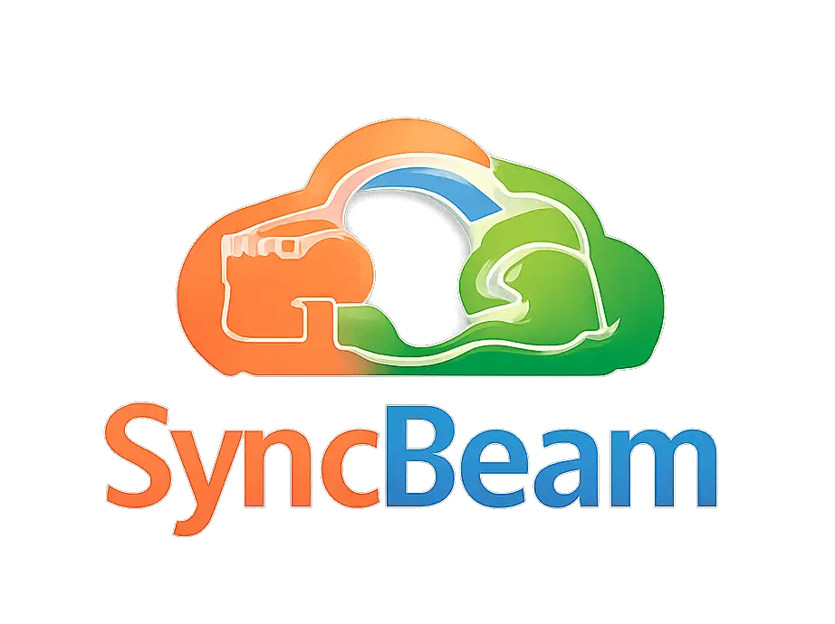SyncBeam logo